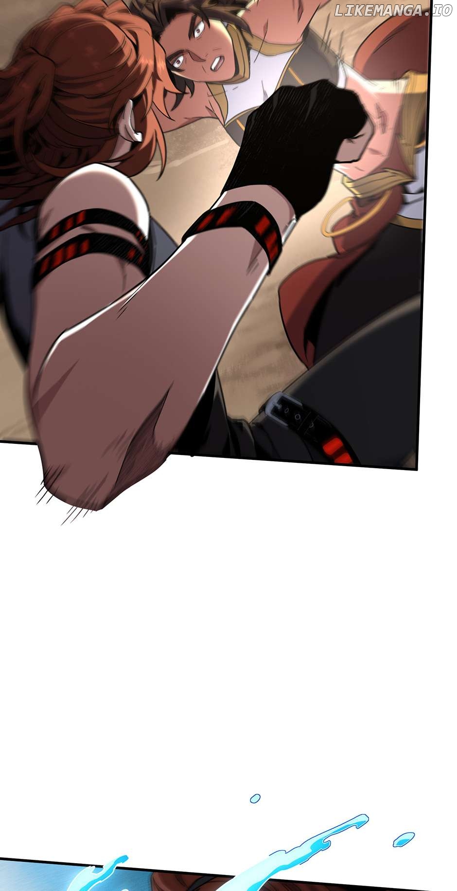 The Beginning After The End Chapter 221 image 12